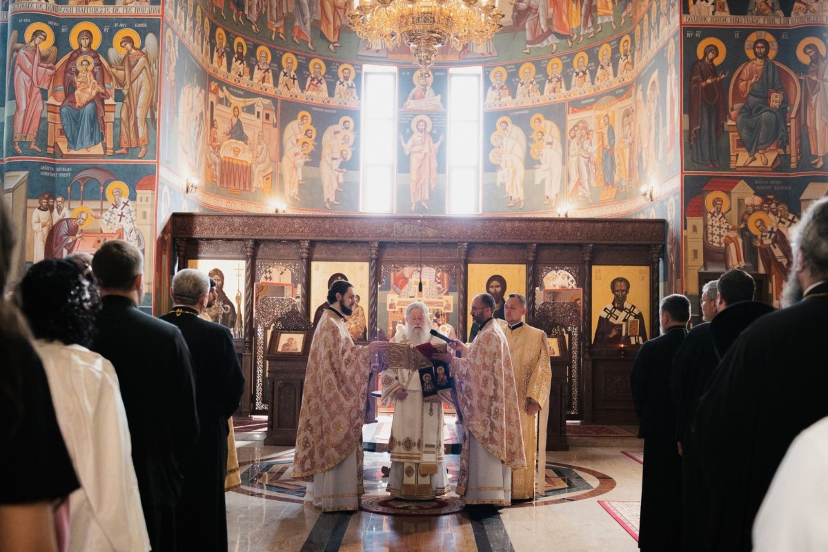 O nouă Adunare eparhială a Arhiepiscopiei Vadului, Feleacului și Clujului 365269