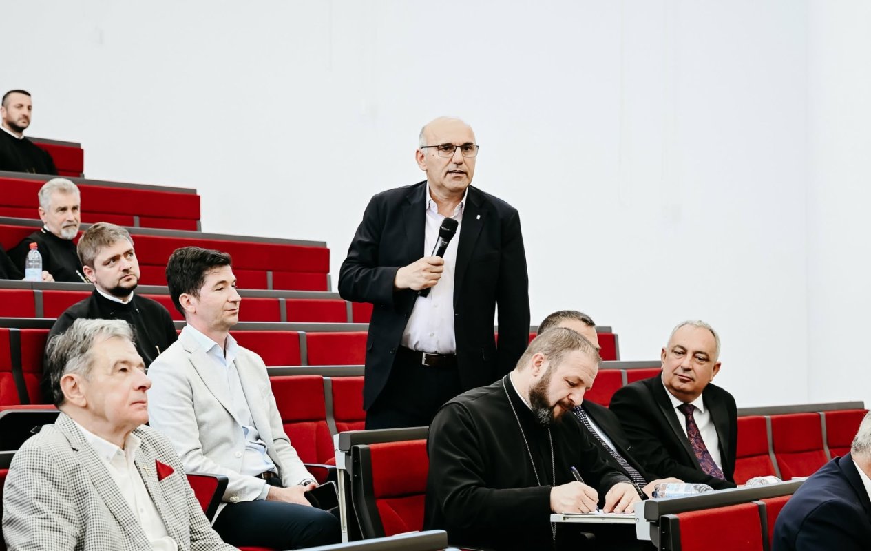 O nouă Adunare eparhială a Arhiepiscopiei Vadului, Feleacului și Clujului 365273