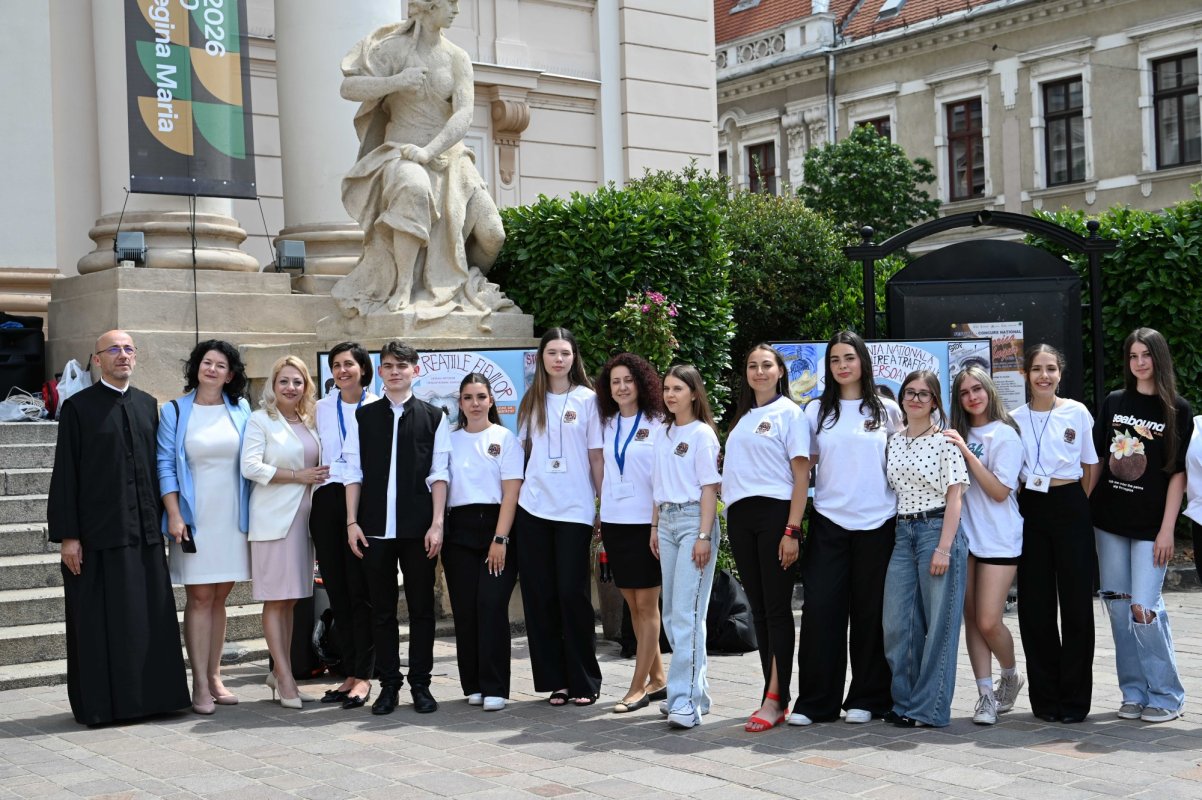 Campanie de prevenire a traficului de persoane la Oradea 365428