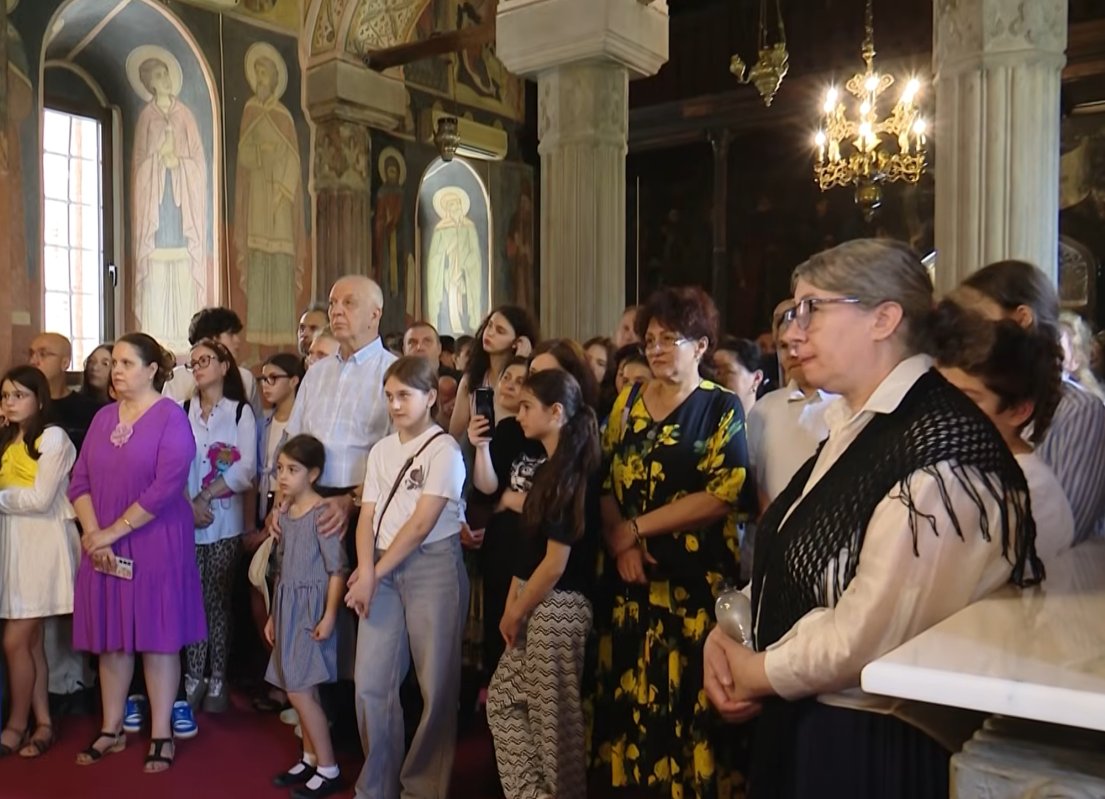 Festivități de premiere a olimpicilor din București 365469