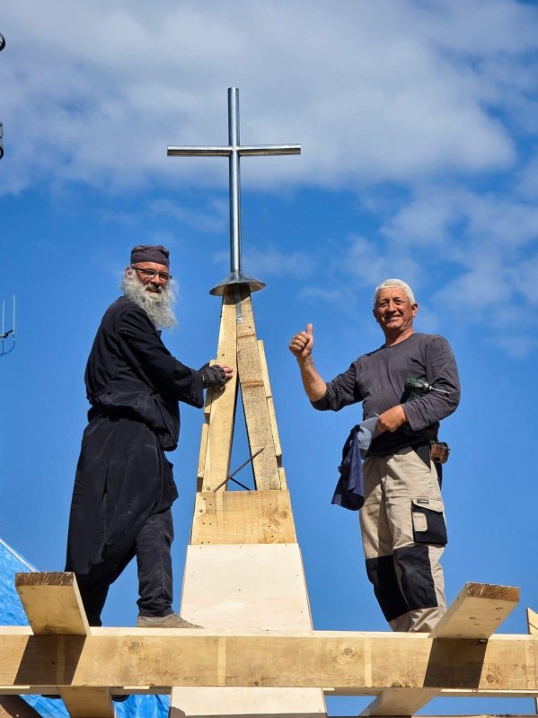 Sprijin al Arhiepiscopiei Târgoviștei pentru construirea unei biserici românești în Tokio 365455