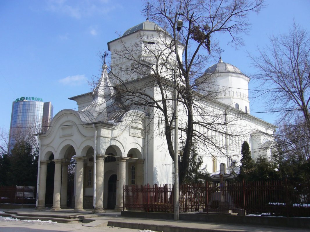 Miron Barnovschi, o conştiinţă voievodală  martirică din Moldova secolului al XVII-lea 364785