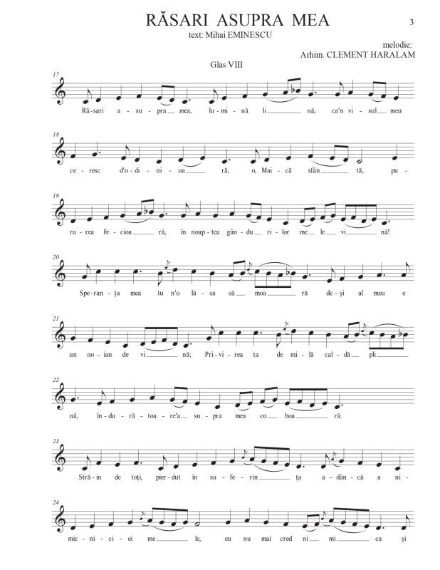 Poeziile religioase ale poetului Mihai Eminescu 365730