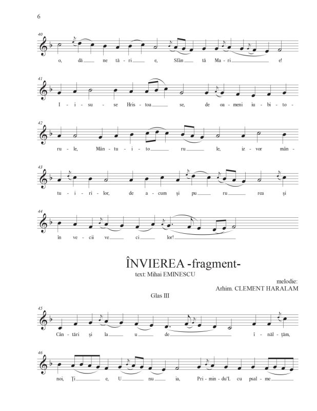 Poeziile religioase ale poetului Mihai Eminescu 365733