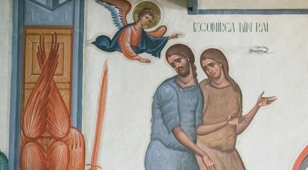Romani 7, 1-13 335276