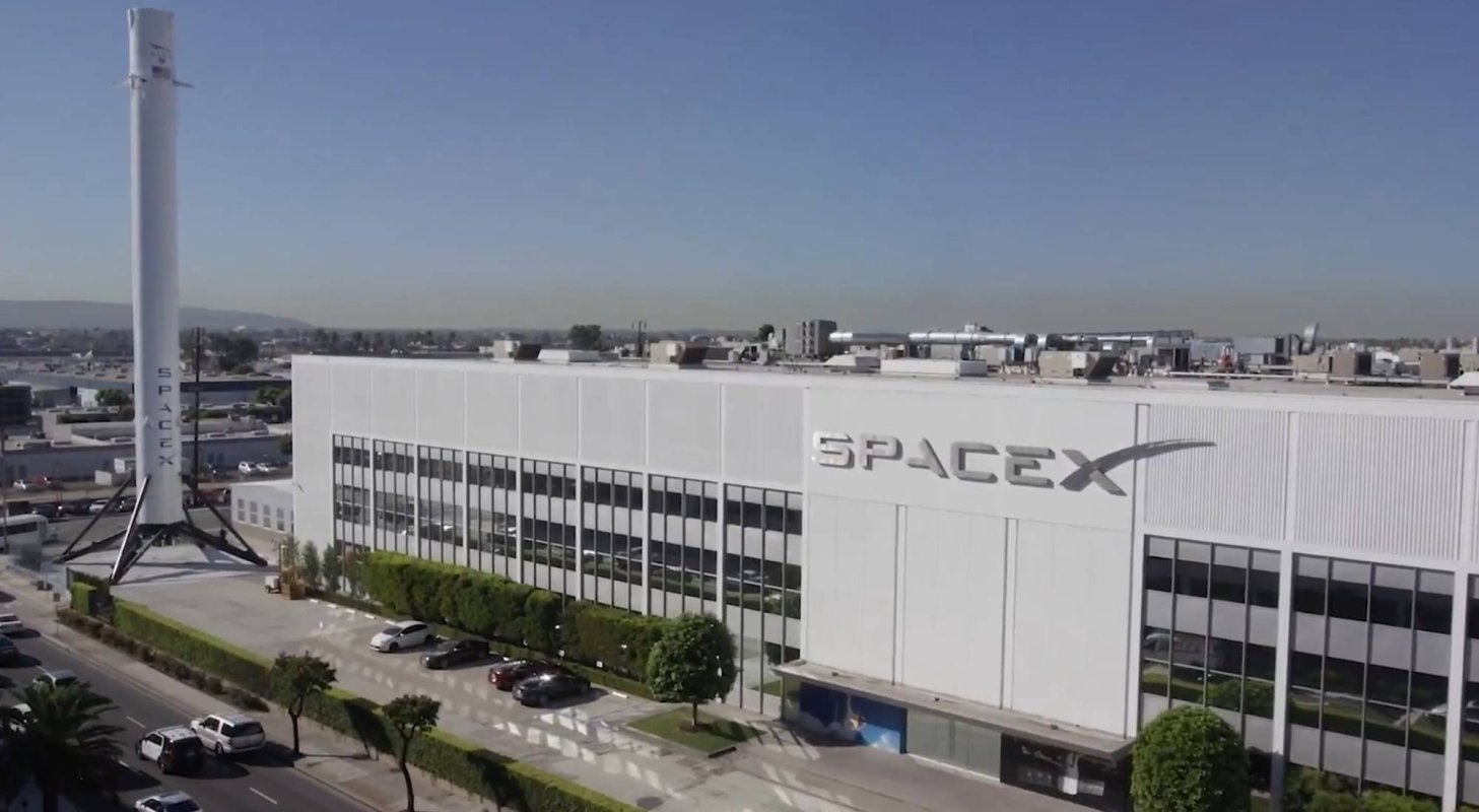SpaceX: Cea mai mare listare la bursă din istorie 365500