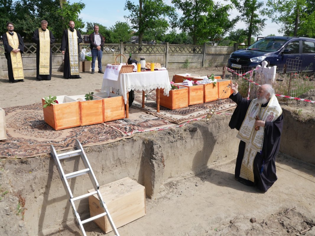 Vindecare și recunoștință în Câmpia Covurluiului și Insula Mare a Brăilei 365674