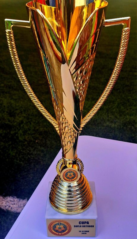 Campionatul de fotbal al clericilor din Arhiepiscopia Bucureştilor, la a doua ediţie 365756