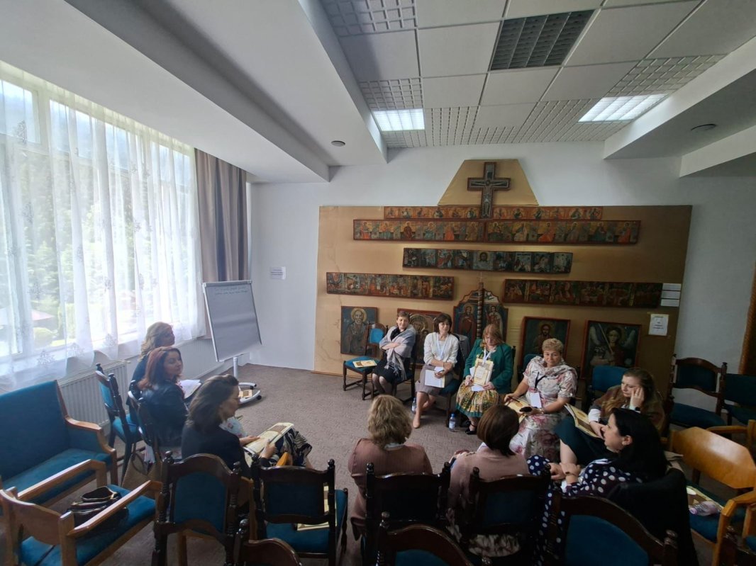 Conferința clericilor din Protopopiatele Pașcani, Roznov și Ceahlău 365851