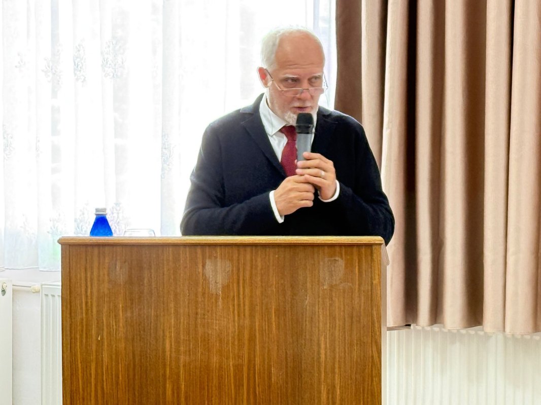 Conferința clericilor din Protopopiatele Pașcani, Roznov și Ceahlău 365853