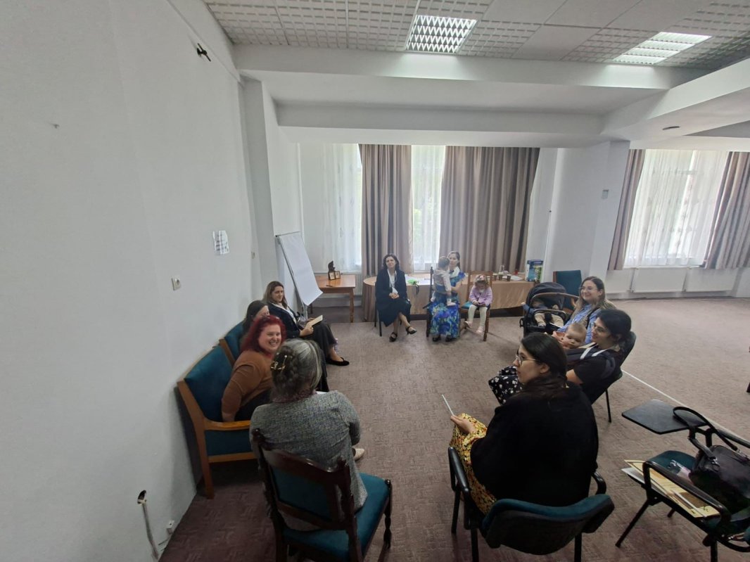 Conferința clericilor din Protopopiatele Pașcani, Roznov și Ceahlău 365855