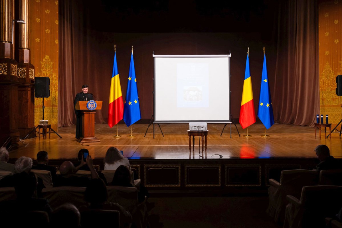 Rugăciunea personală și participarea la Sfânta Liturghie au fost izvor de putere în timpul calvarului deportărilor comuniste 365819