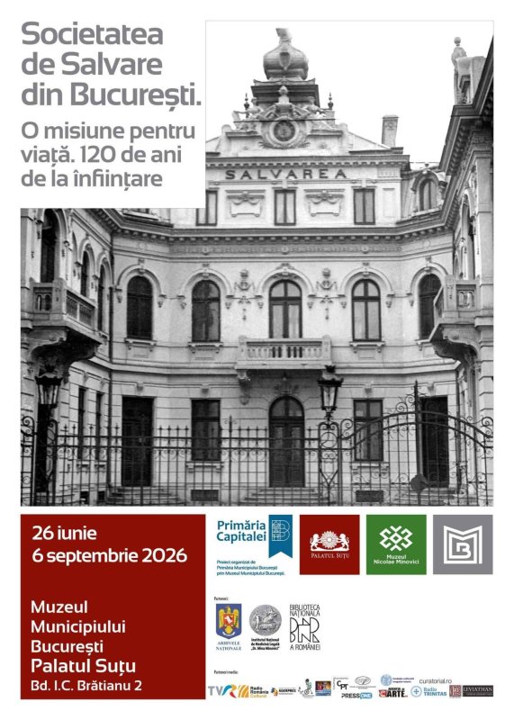 Societatea de Salvare, 120  365696
