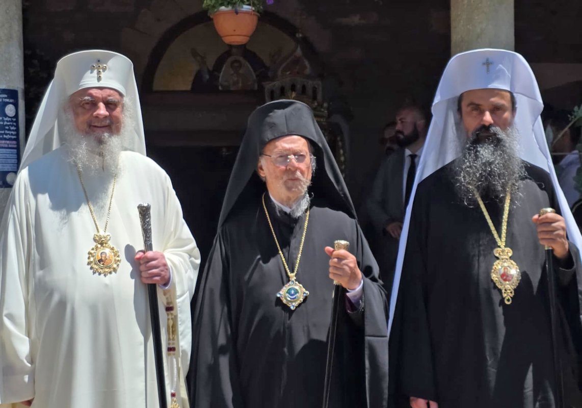 Imvros, insula memoriei și a speranței ortodoxe 365938