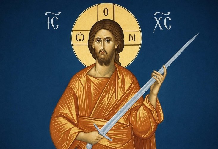 Matei 10, 32-36; 11, 1 (Fidelitatea față de Hristos) 366034