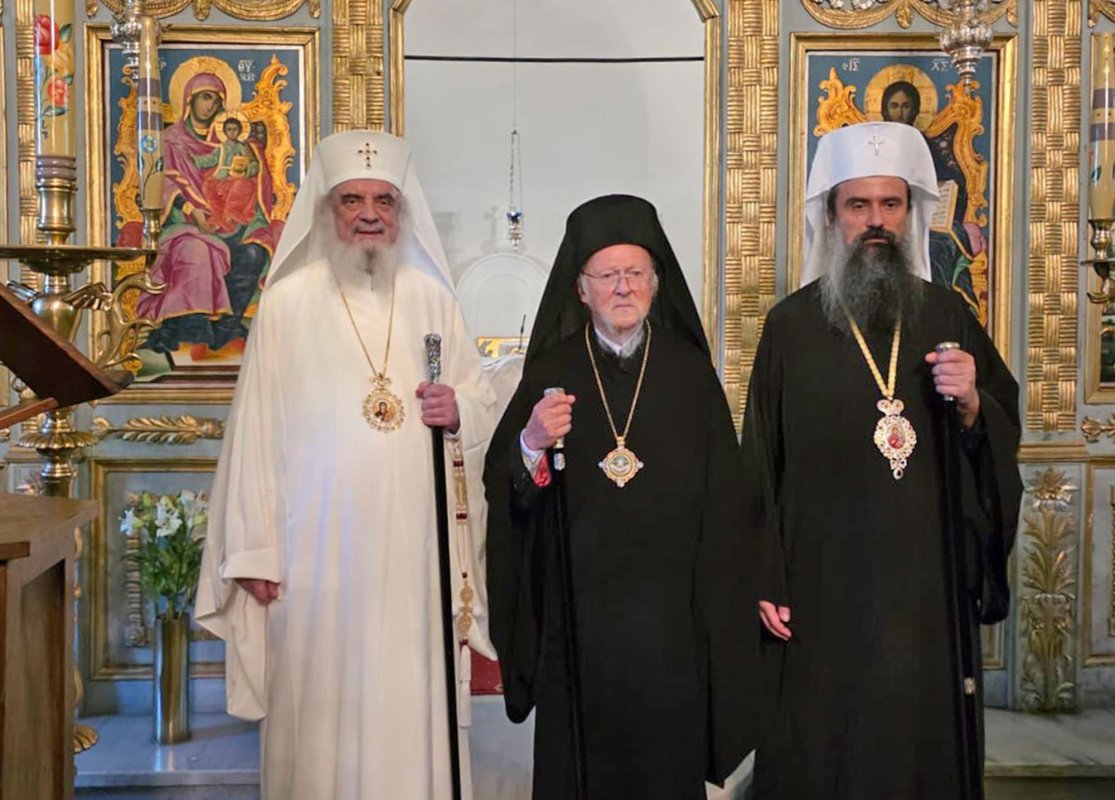 Vizita Patriarhului României în insula Imvros (Gökçeada) - mărturie a comuniunii ortodoxe și a legăturilor frățești dintre Patriarhia Ecumenică și Patriarhia Română 365963