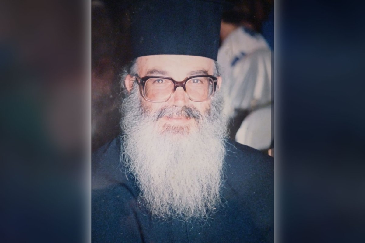 Soarele și norul Taborului sau mai bine de cincizeci de ani sub strălucirea Schimbării la Față 366077