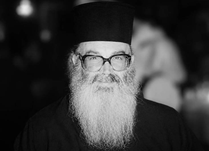 Soarele și norul Taborului sau mai bine de cincizeci de ani sub strălucirea Schimbării la Față 366078