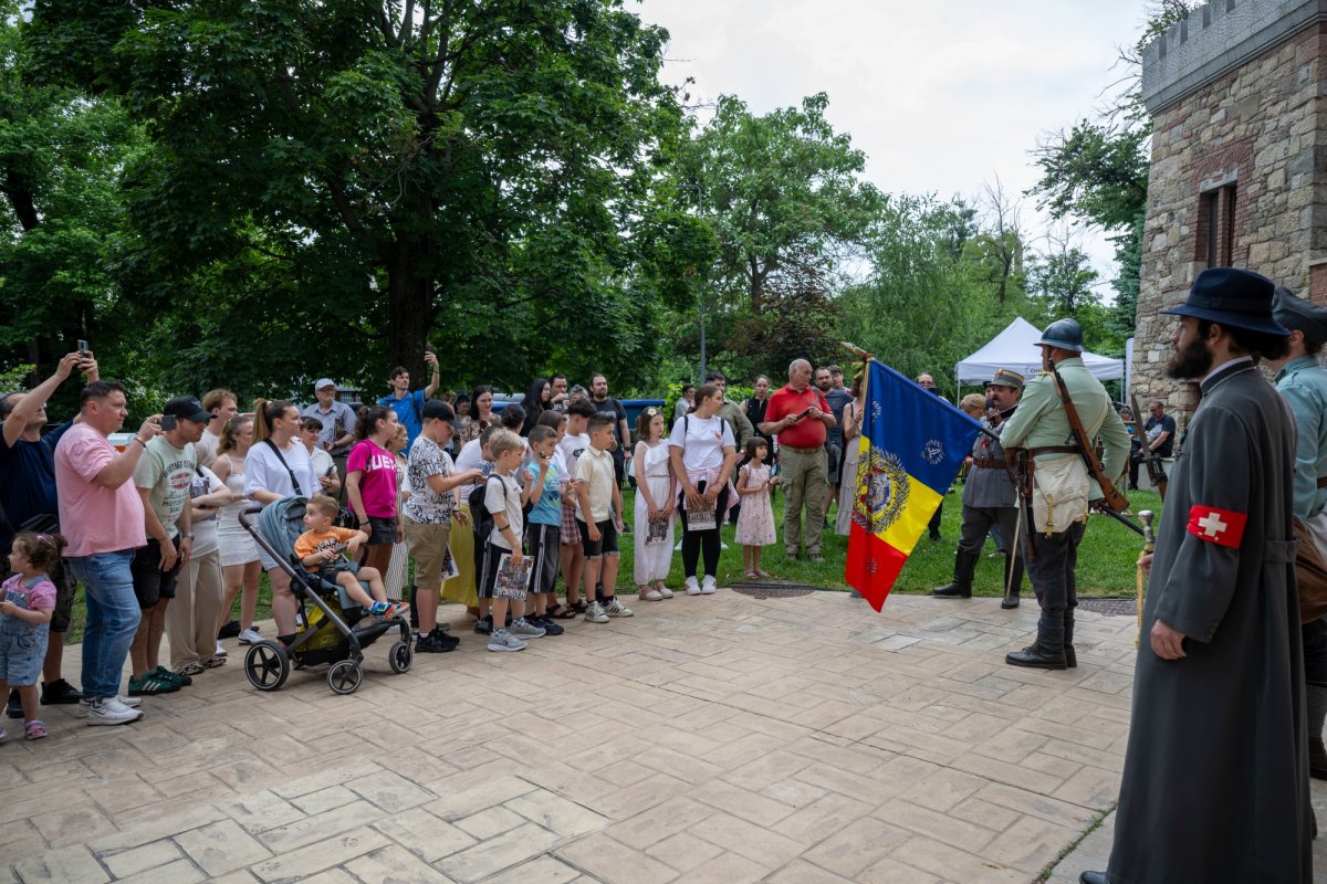 Castelul din București 366099