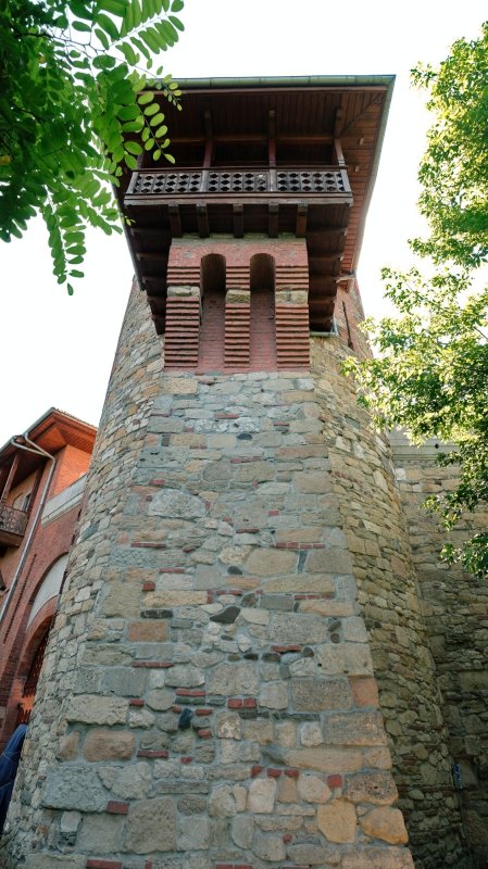 Castelul din București 366127
