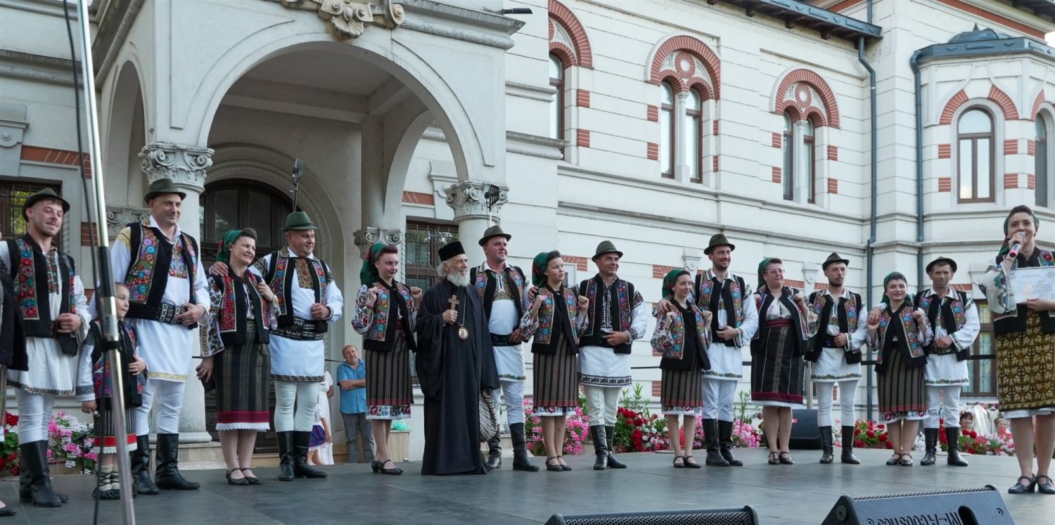 Ziua Iei, sărbătorită la Galaţi 366197