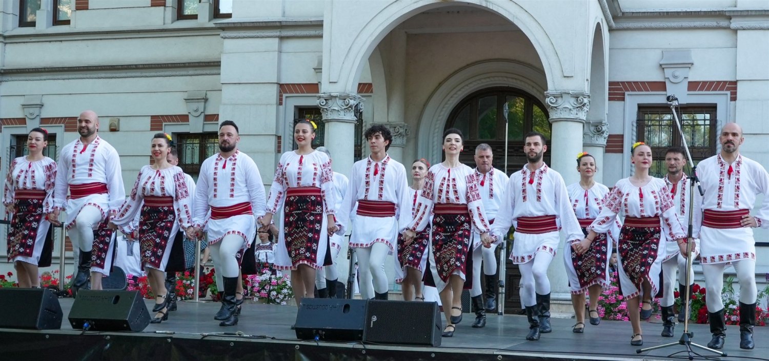 Ziua Iei, sărbătorită la Galaţi 366199