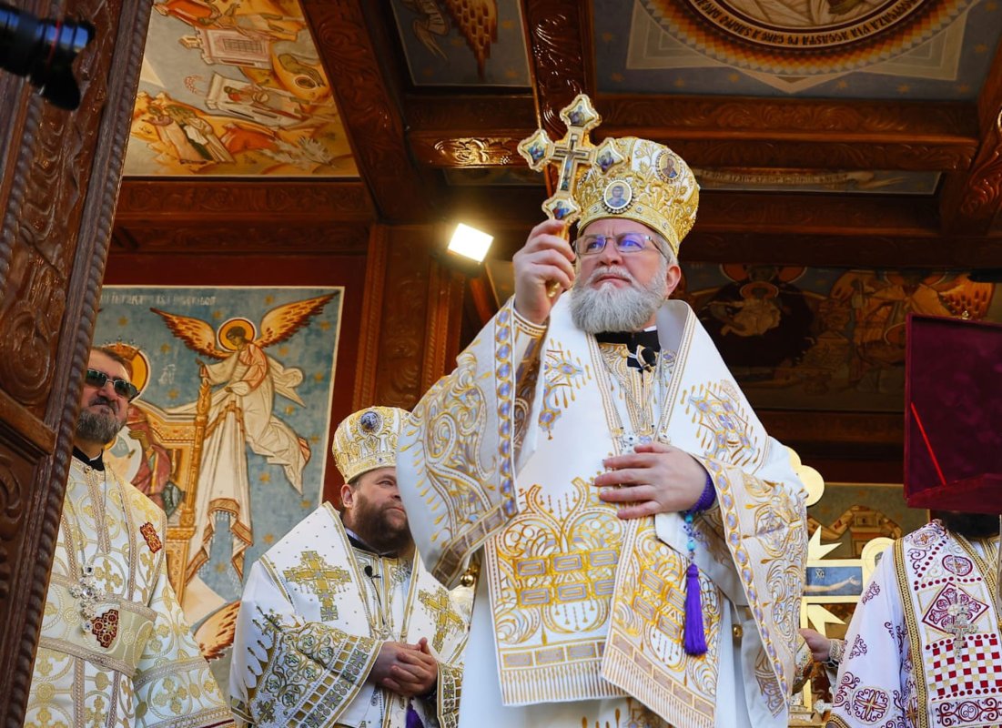 Binecuvântări şi felicitări la ceas aniversar 366259