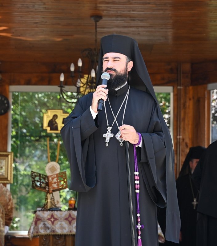 Duminica a treia după Rusalii la Catedrala Episcopală din Deva 366263