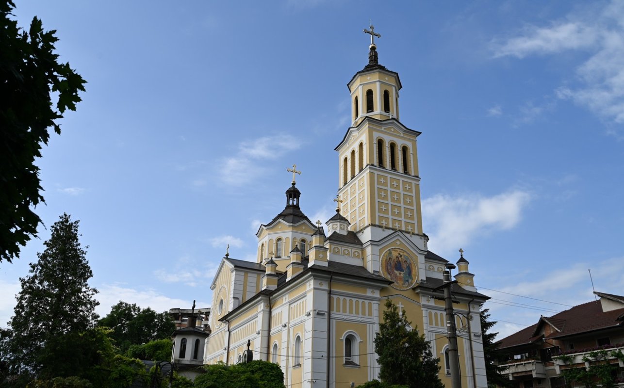 A XI-a ediție a Zilelor Credinței și Culturii, la Deva 366324