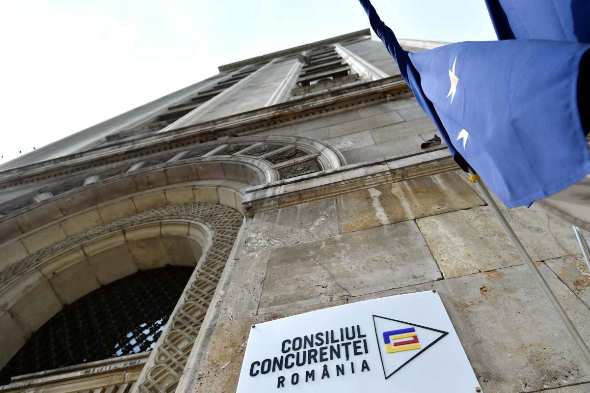 Consiliul Concurenţei explică decizia privind ROBOR 366315