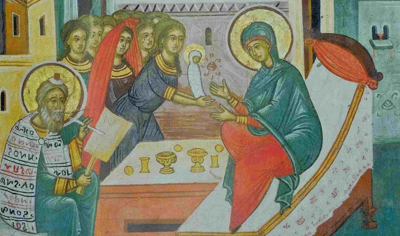 Naşterea Sf. Proroc Ioan Botezătorul (Sânzienele sau Drăgaica); Aducerea moaştelor Sf. Mare Mc. Ioan cel Nou de la Suceava; Sf. Ier. Niceta de Remesiana (Dezlegare la peşte) 366320