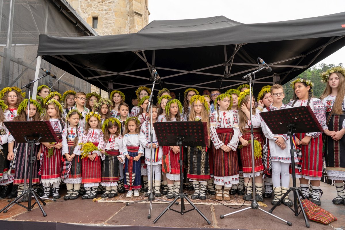 Zile de rugăciune la hramul orașului Piatra Neamț 366335
