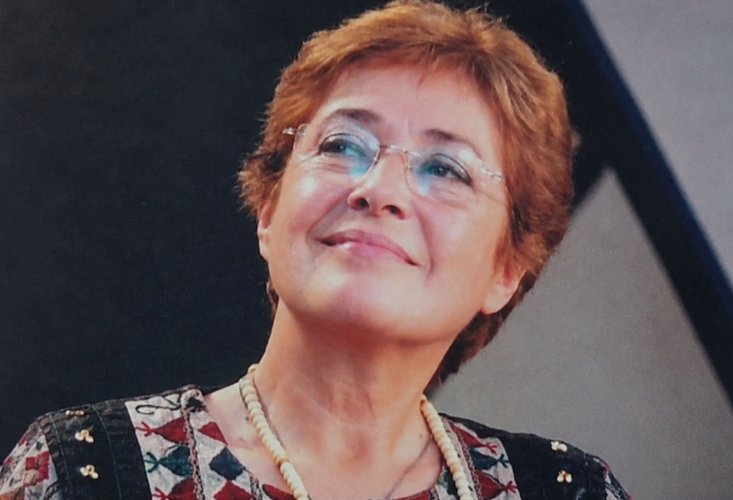 POEZIE: Maria Calleya 366421
