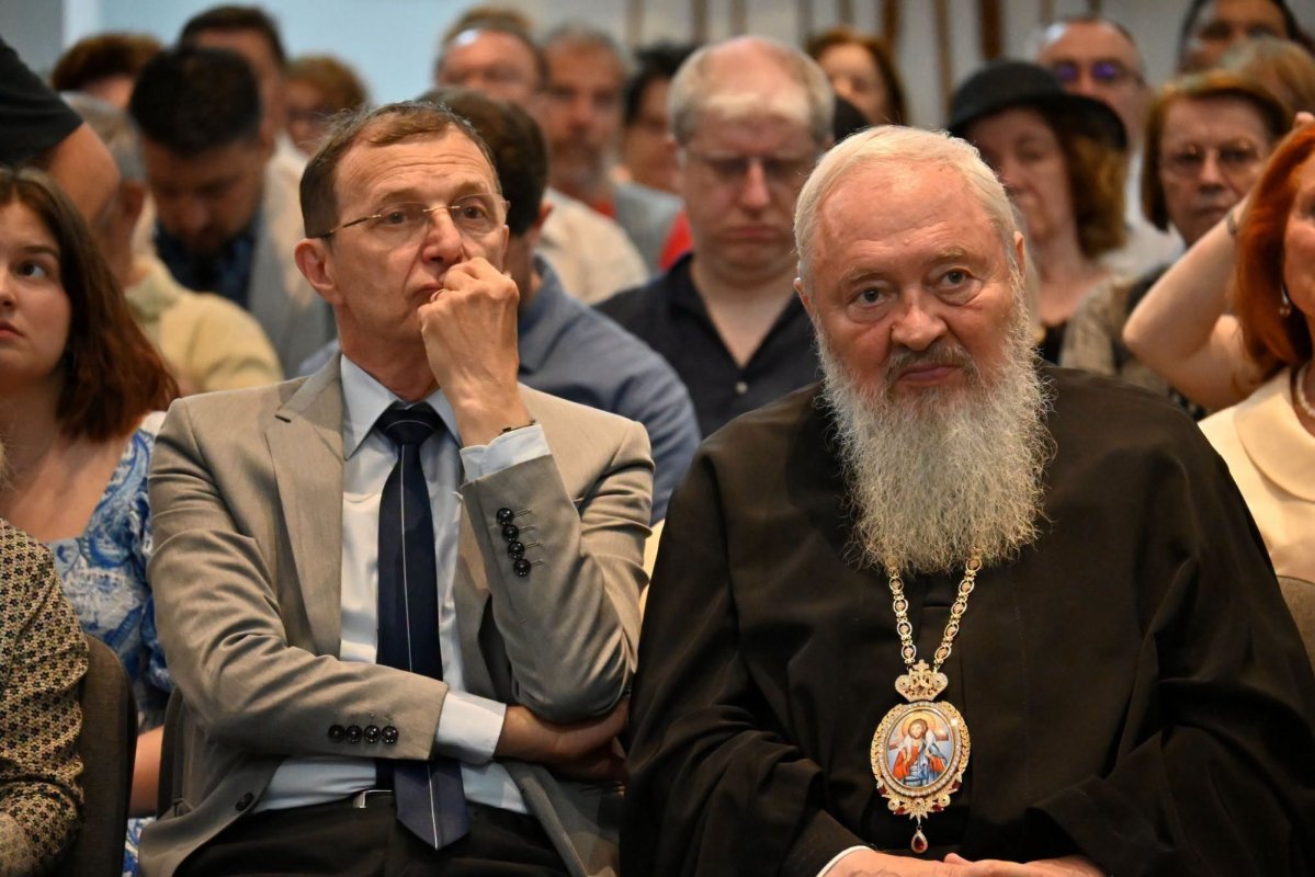 A 250‑a ediție a Galelor „Medicină, Artă, Cultură” 366560