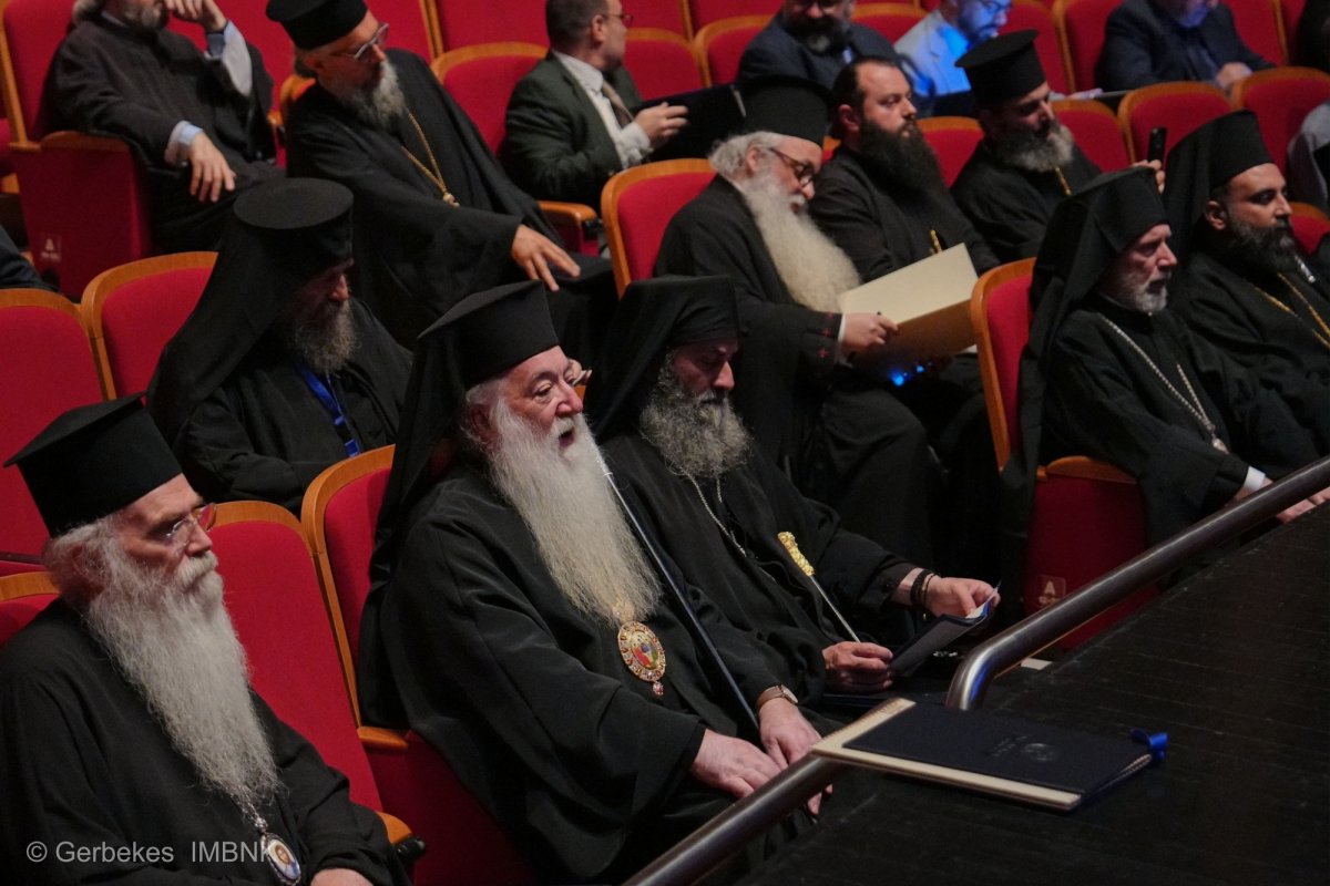 Sfântul Apostol Pavel, mare dascăl al Sfântului Botez 366660
