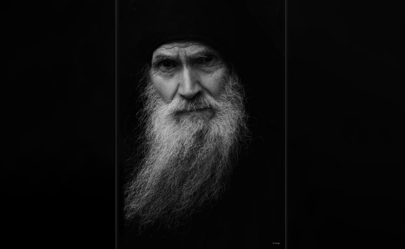 Isihast de la Sihăstria și Muntele Athos 366673