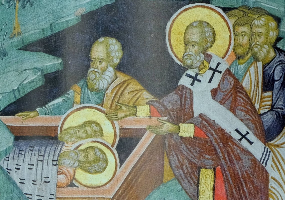 Aducerea moaştelor Sf. Mc. doctori fără de arginţi Chir şi Ioan (Dezlegare la peşte) 366652