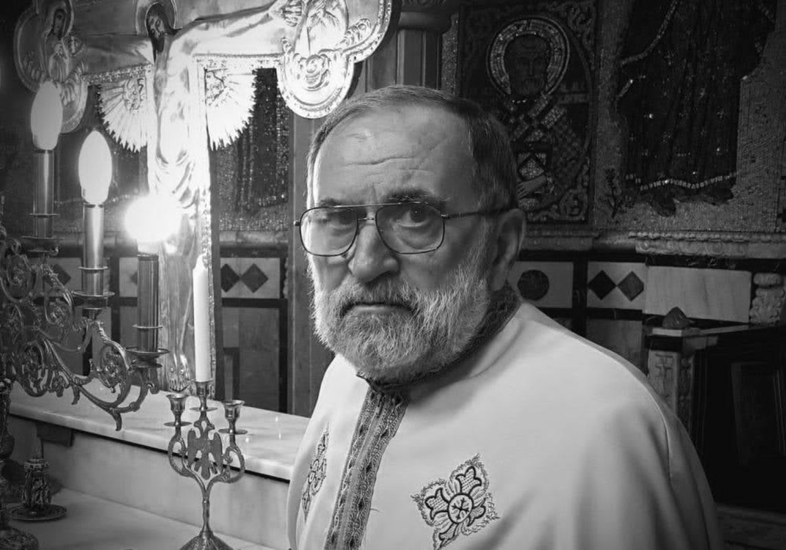 Părintele Dumitru Colotelo (1950-2026), slujitor al Altarului și dascăl de teologie 366674