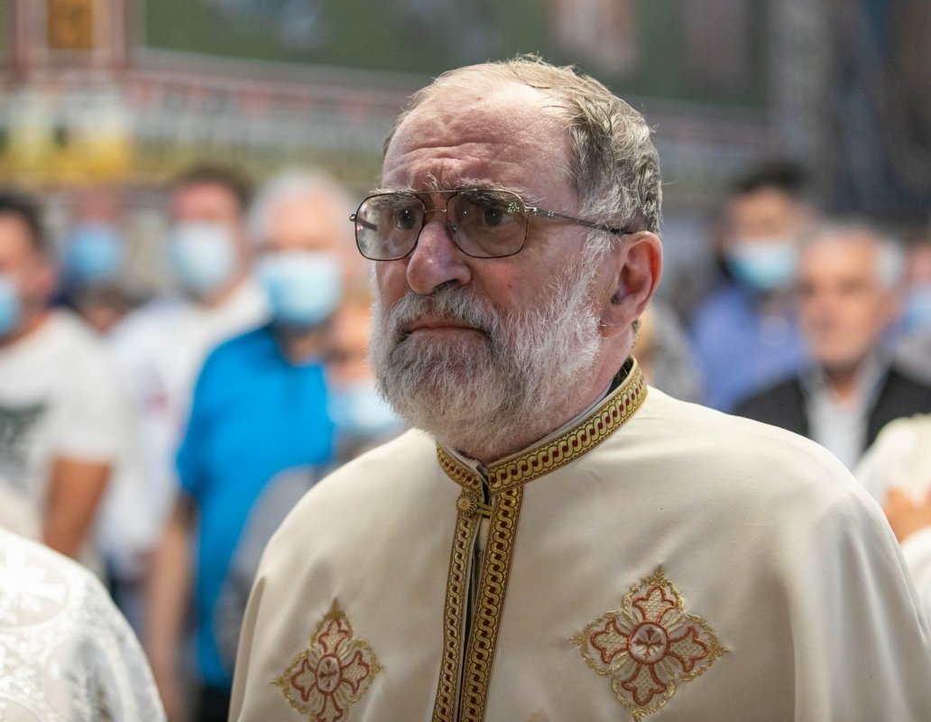 Părintele Dumitru Colotelo (1950-2026), slujitor al Altarului și dascăl de teologie 366752