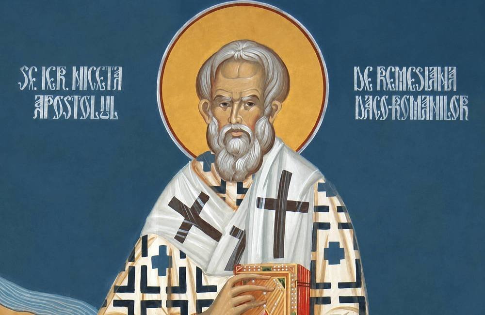 Sfântul Niceta de Remesiana, „magister et pater Ecclesiae” 366046