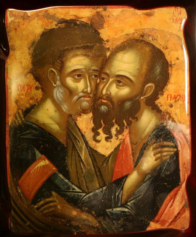 Sfinţii Apostoli Petru şi Pavel, teologi ai misiunii Bisericii 366050