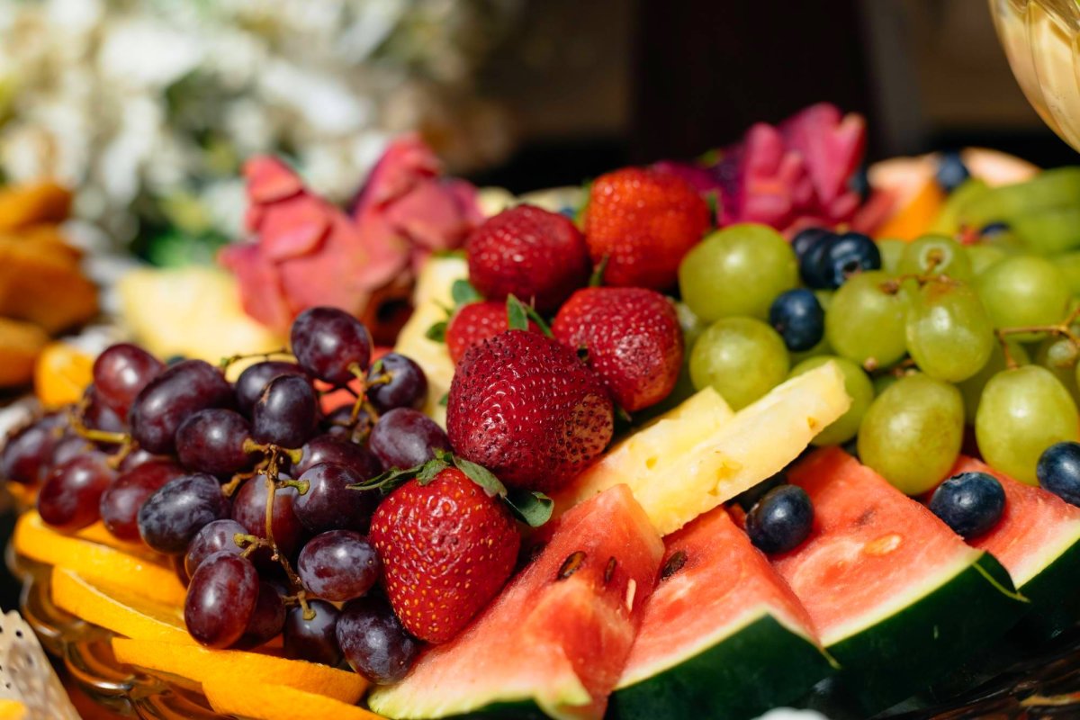 Fructele, sursă valoroasă de apă pură și de vitamine antioxidante 366633
