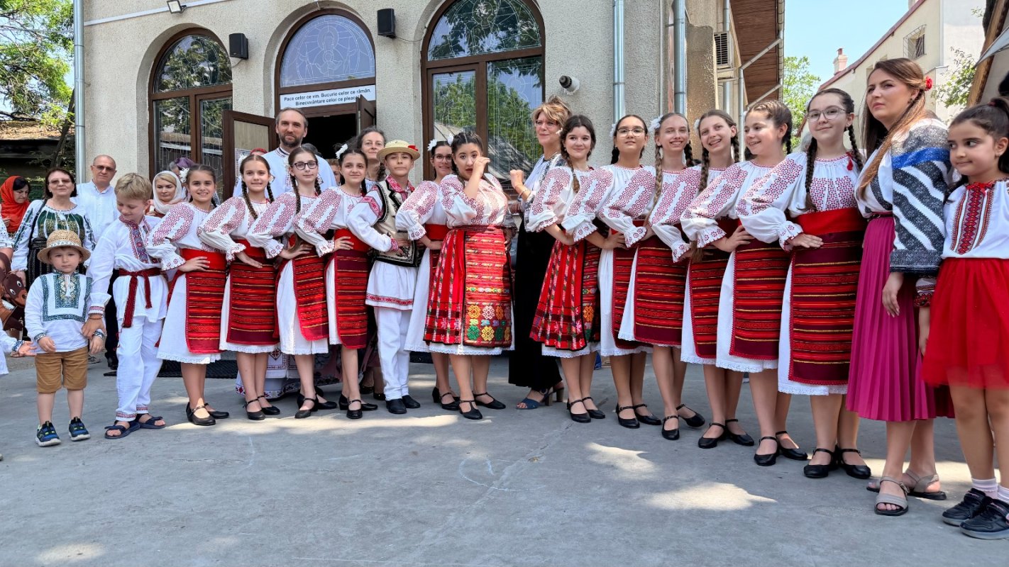 Rugăciune în ie la Sfânta Liturghie 366857