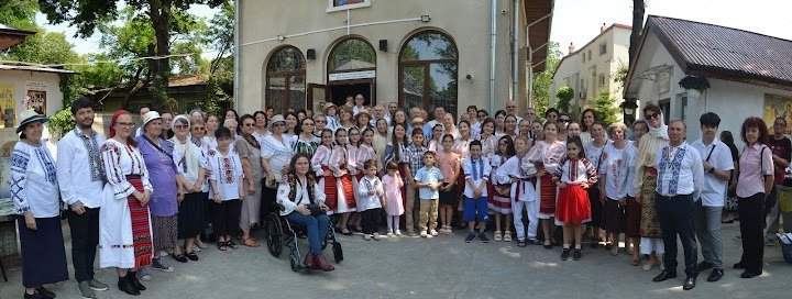 Rugăciune în ie la Sfânta Liturghie 366858
