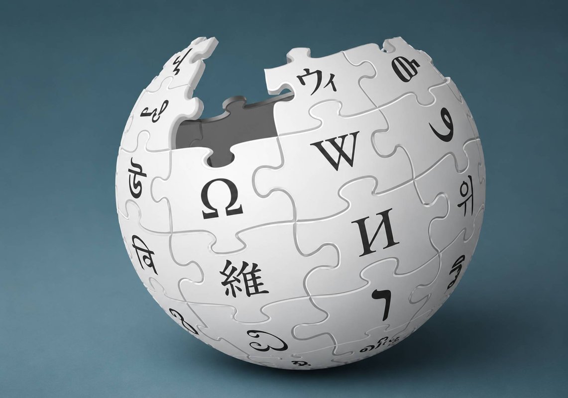 Wikipedia refuză utilizarea AI în editare 366641