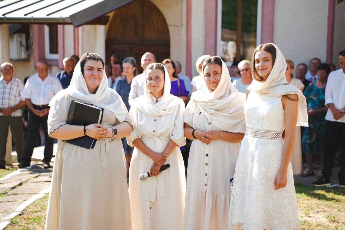 Binecuvântare la restaurarea bisericii de lemn din Sighetu Silvaniei 366973