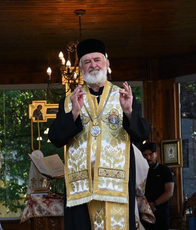 Hram la Catedrala Episcopală din Deva 366962