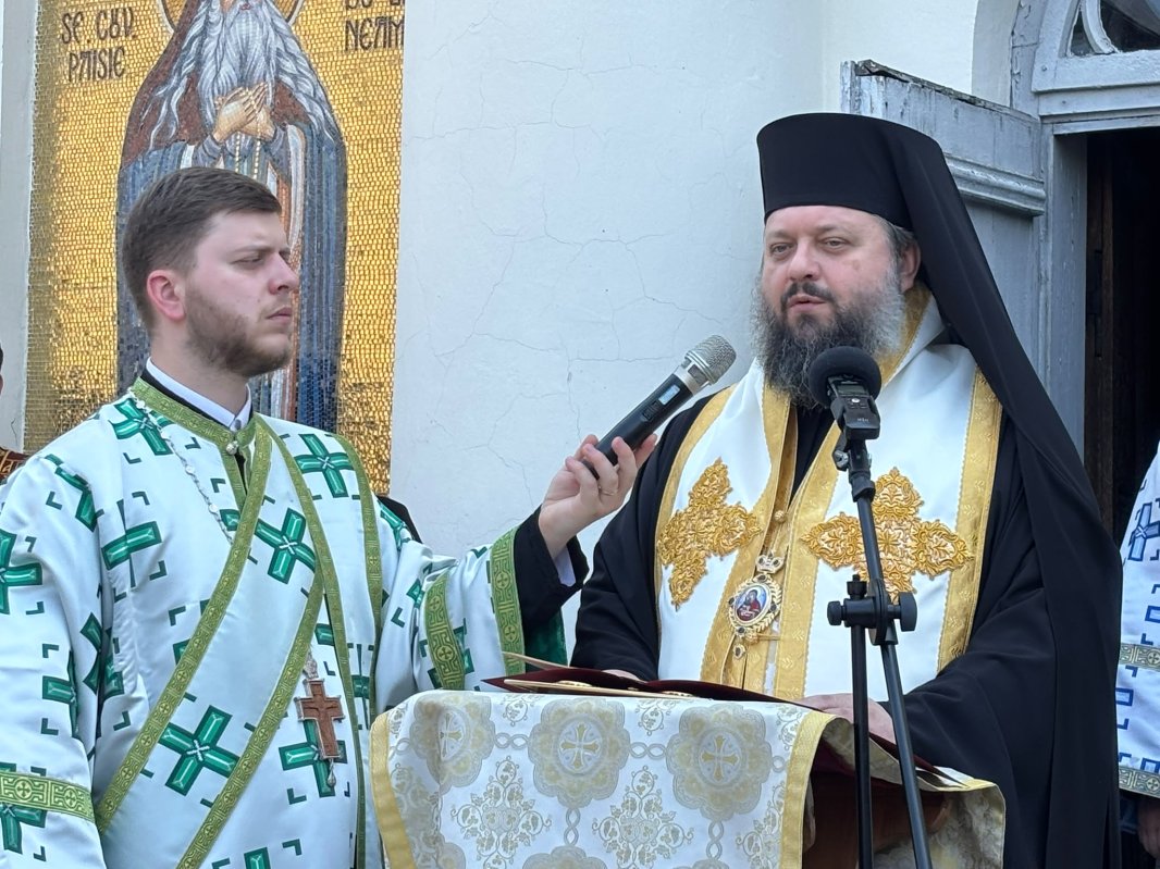 Un ierarh erudit, evlavios și harnic: Preasfințitul Părinte Emilian Crișanul (1972‑2026) 366950