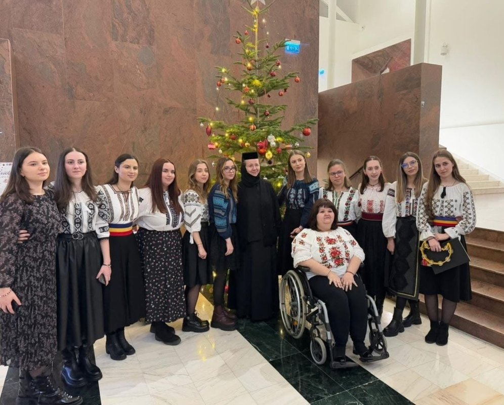 „Pro-viață ești atunci când susții atât mama, cât și copilul” 367274