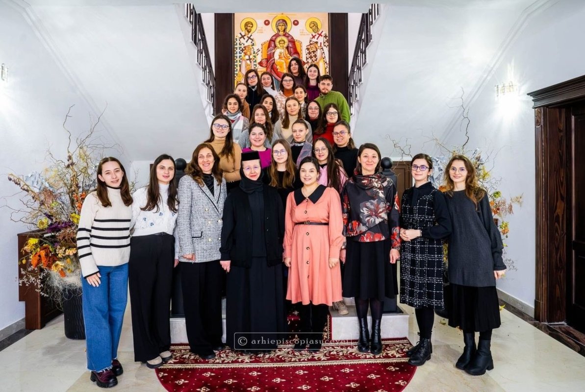 „Pro-viață ești atunci când susții atât mama, cât și copilul” 367276